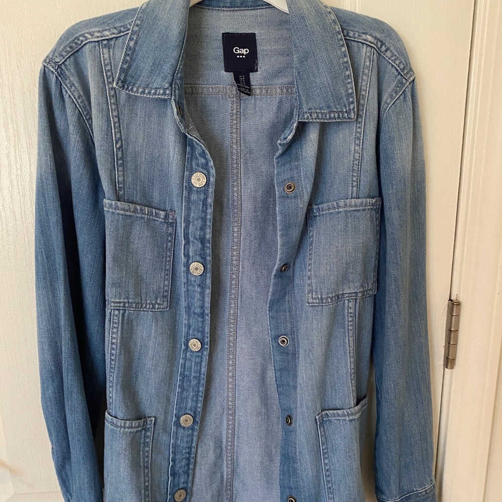 Gap Denim Jacket